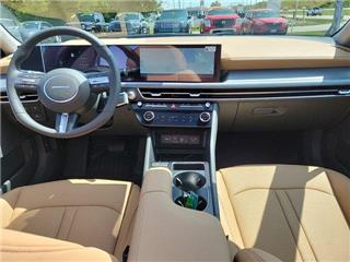 2024 Hyundai Sonata limited