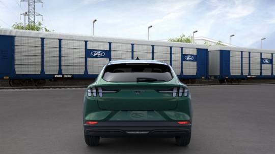 2024 Ford Mustang Mach-E