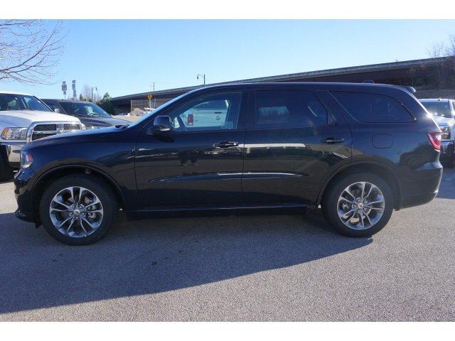 certified 2019 dodge durango 2wd gt collierville, tn 38017 for sale in collierville, tennessee