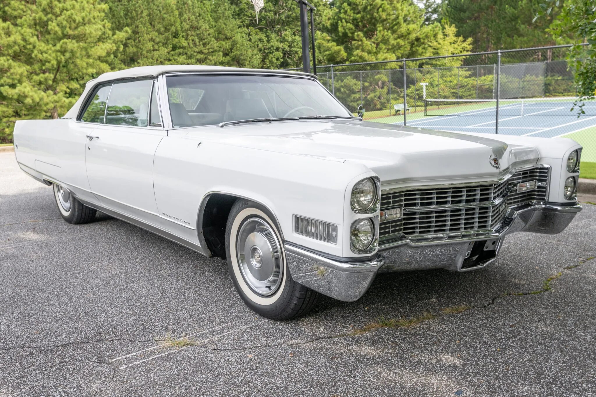 cadillac eldorado