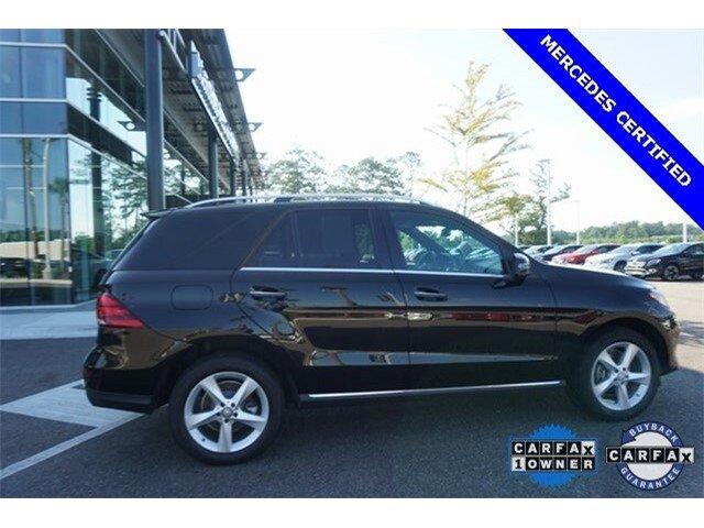 certified 2016 mercedes-benz gle 350 covington, la 70433 for sale in claiborne, louisiana