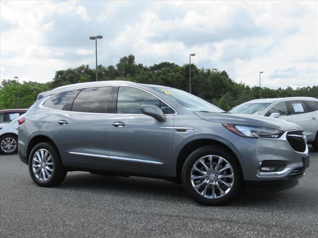 2021 buick enclave awd premium