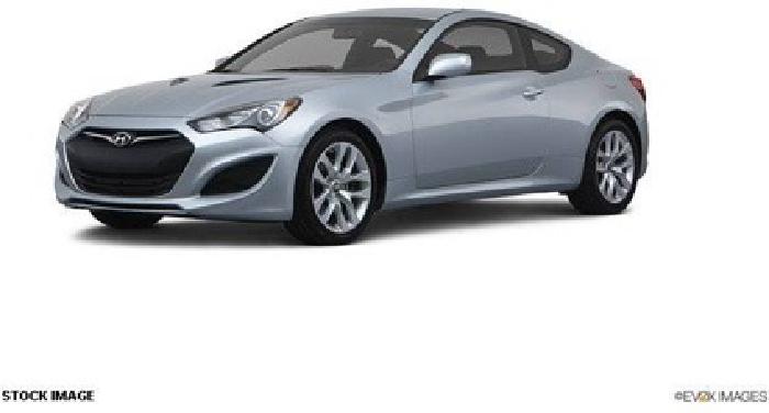 2013 hyundai genesis coupe 2.0t in kendall, fl