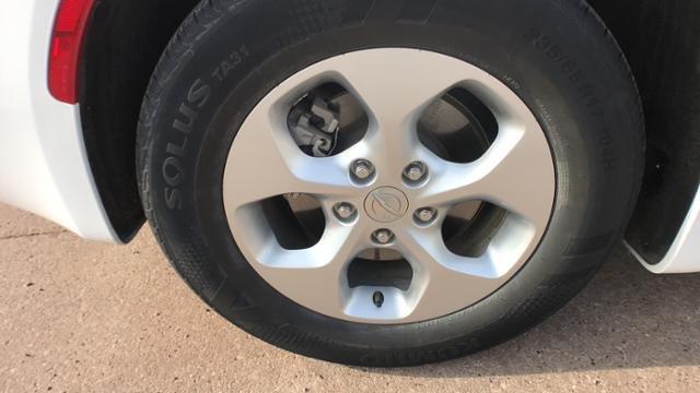 certified 2017 chrysler pacifica lx great falls, mt 59405 for sale in great falls, montana