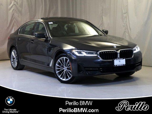 2021 bmw 530e 530e xdrive