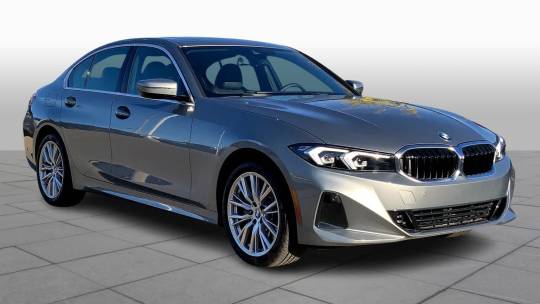 2024 BMW 3 series