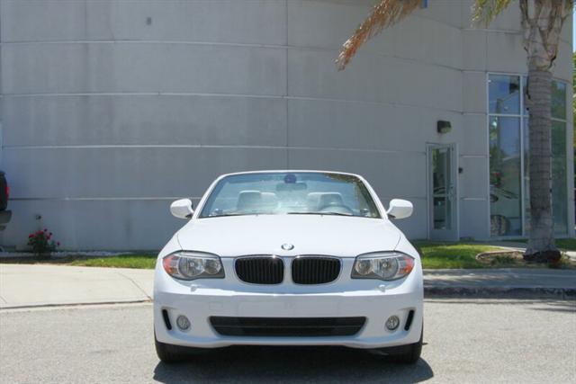 2013 bmw 128 128i