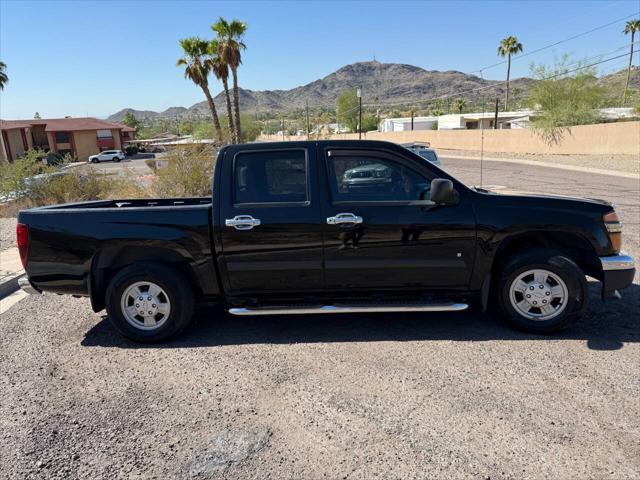 2006 chevrolet colorado lt