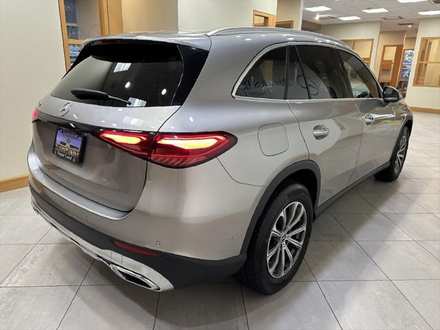 2023 mercedes-benz glc 300 base