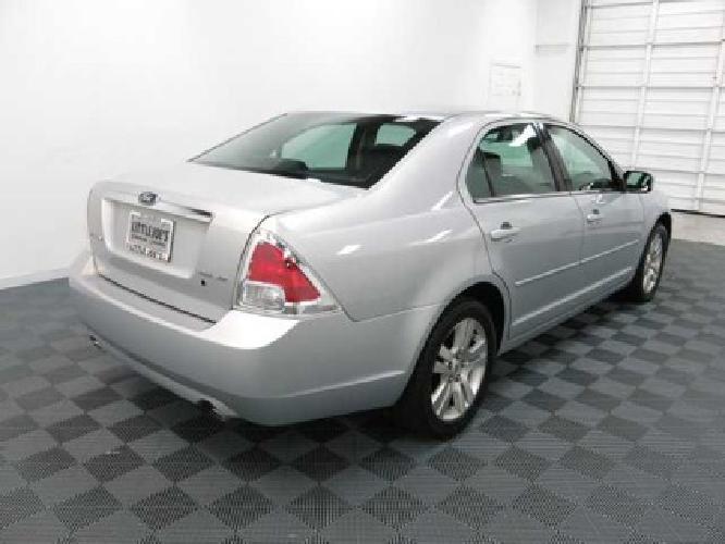 2011 ford fusion se in chesapeake, va