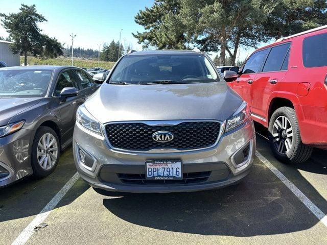 2017 kia sorento in vancouver, washington