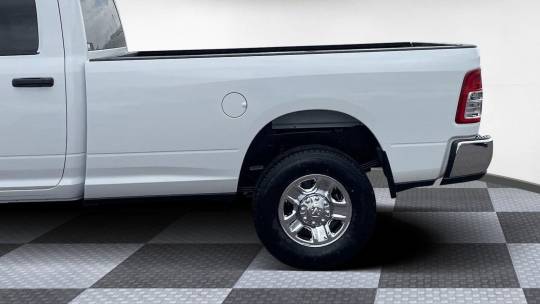 2024 RAM 3500