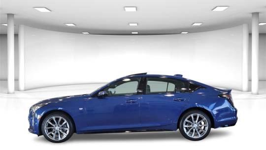 2025 Cadillac CT5