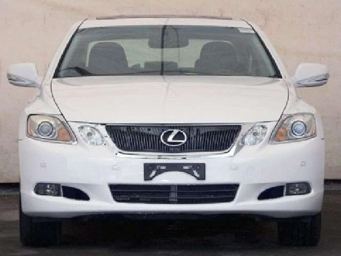 2010 lexus gs 350 awd in lake worth, fl