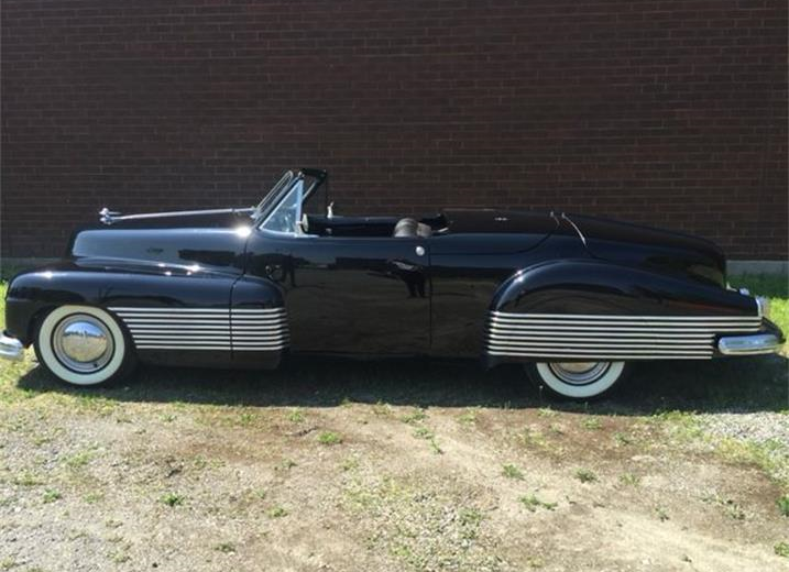 1938 buick special