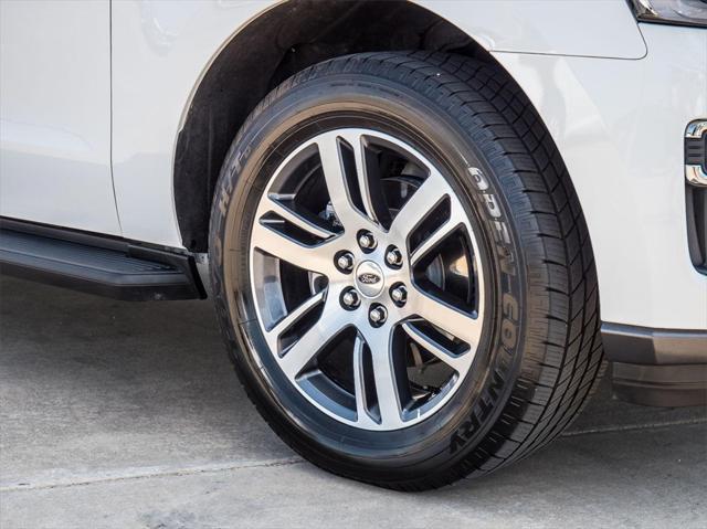 2024 ford expedition limited