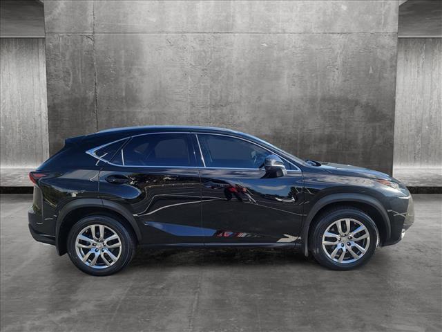 2015 lexus nx 200t f sport