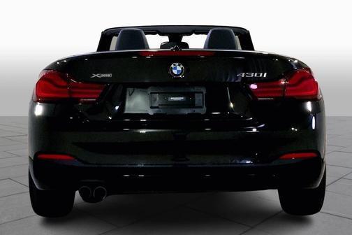2020 bmw 430 in co bluffs, iowa