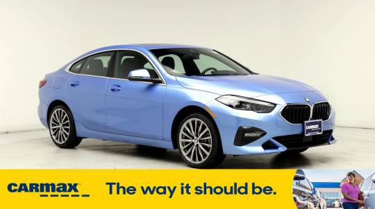 2021 BMW 2 series