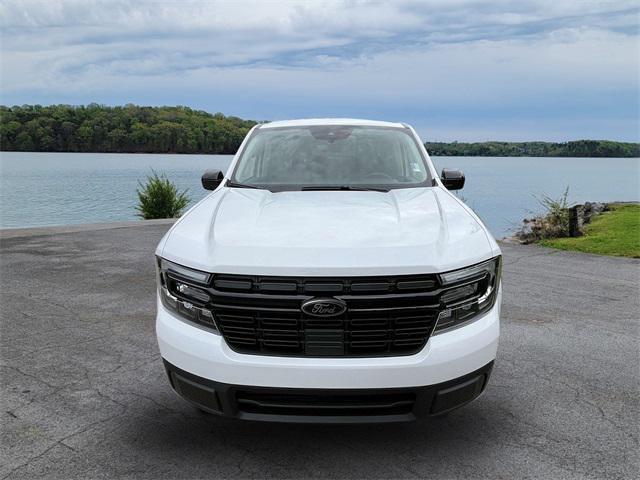 2023 ford maverick lariat