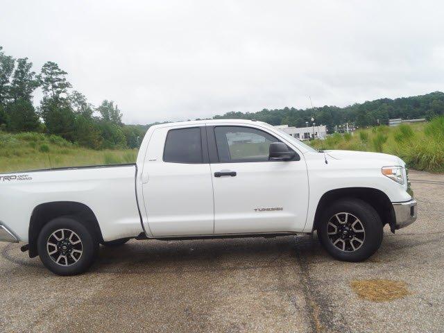 used 2016 toyota tundra sr5 columbus, ms 39705 for sale in columbus, mississippi