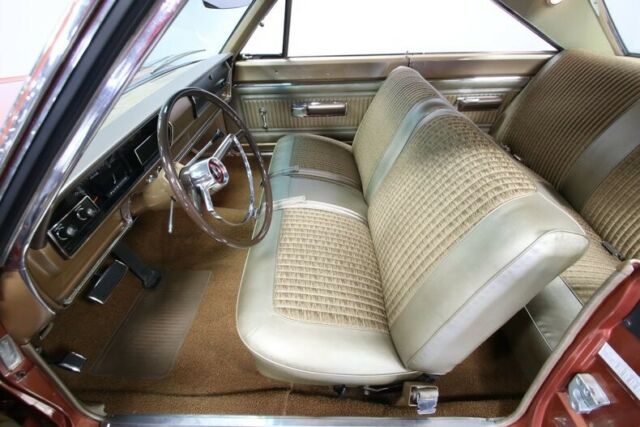classic vintage chrome collector grade mopar correct special order believed 1 of