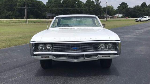 1969 chevrolet caprice sport sedan for sale!
