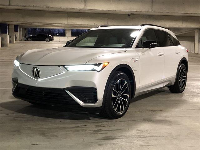 2024 acura zdx a-spec