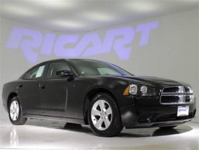 2014 dodge charger se in columbus, oh