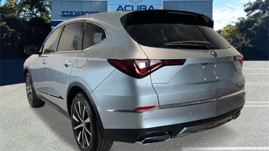 2025 Acura MDX