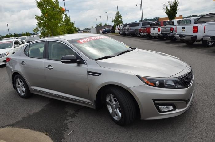 used 2014 kia optima lx conway, ar 72032 for sale in beryl, arkansas