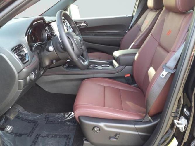 new 2025 dodge durango gt
