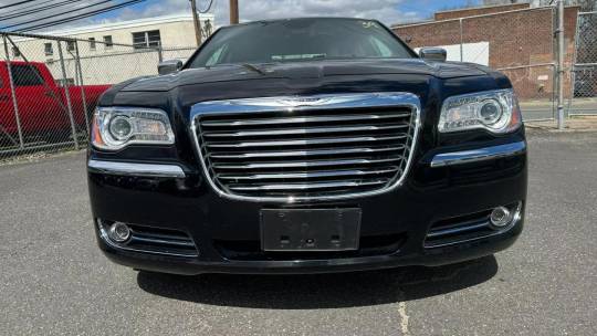 2013 Chrysler 300