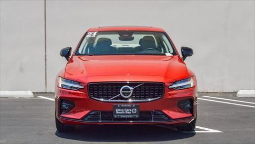 2024 volvo s60