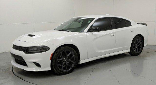 2020 dodge charger gt