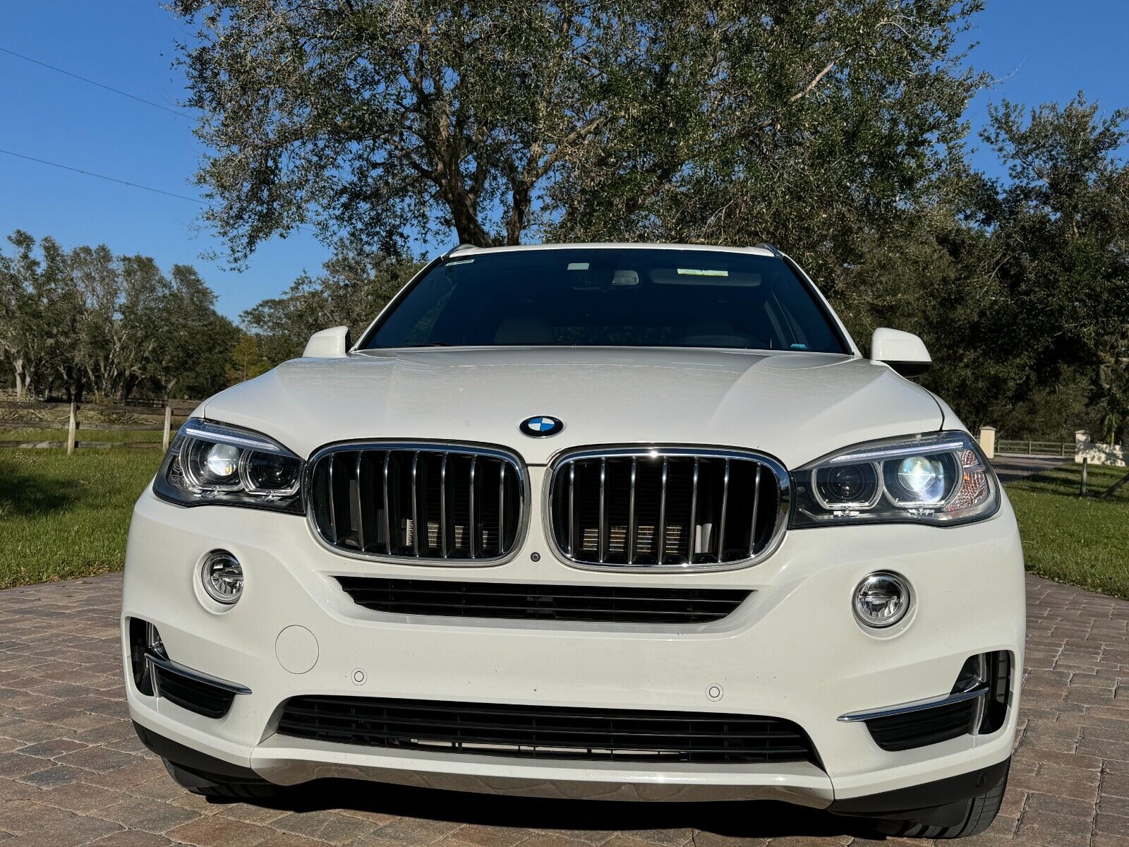 2017 bmw x5 sdrive35i