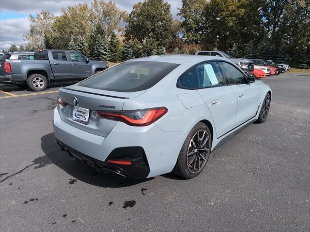 2024 bmw m440 i xdrive