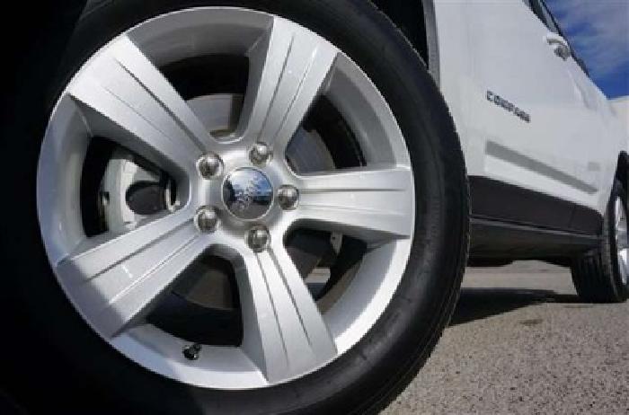 2013 jeep compass latitude in fort worth, tx