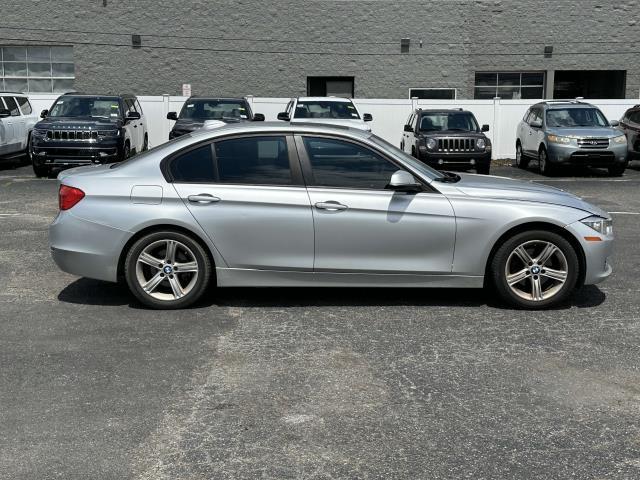 2013 bmw 328 i xdrive