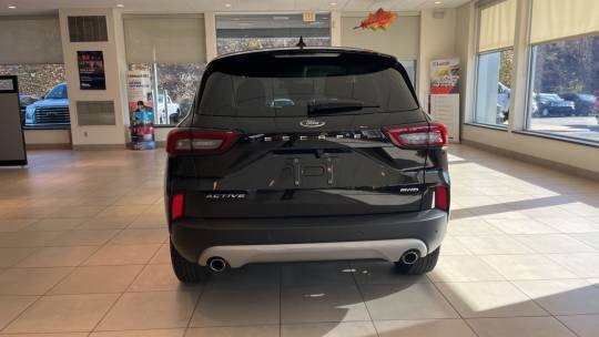 2023 Ford Edge se
