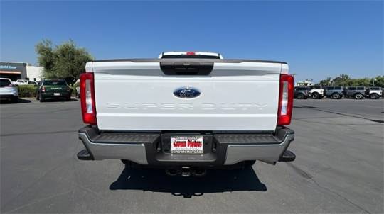2024 Ford F-250