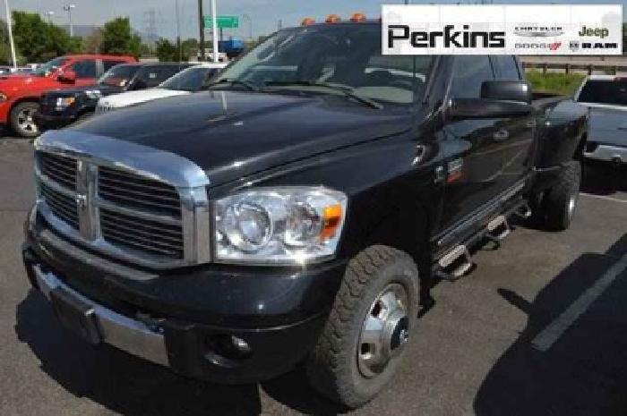 2010 dodge ram 2500 in colorado springs, co