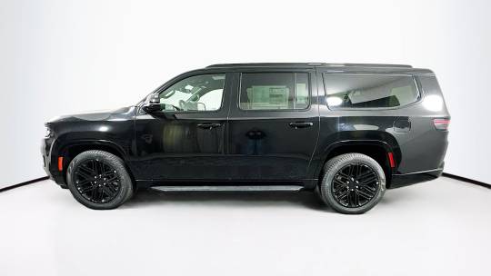 2024 Jeep Wagoneer