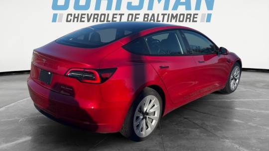 2023 Tesla se