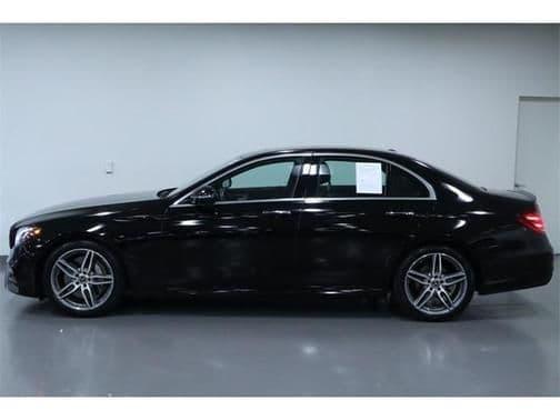 2018 mercedes-benz e-class e 300 in henderson, nevada