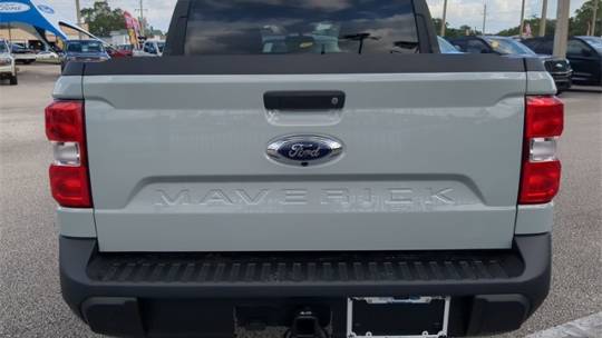 2024 Ford Maverick