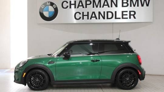 2023 Mini Hardtop