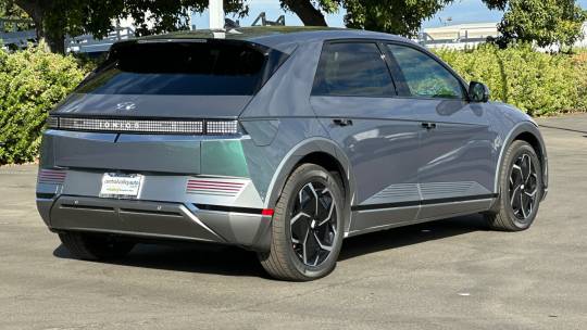 2024 Hyundai IONIQ 5