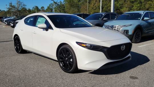 2025 Mazda