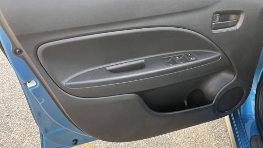 2024 Mitsubishi Mirage